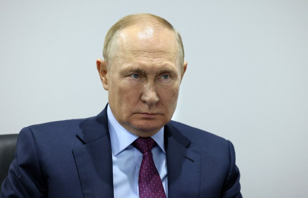 Троица Путина: о поисках российского президента полезного прошлого