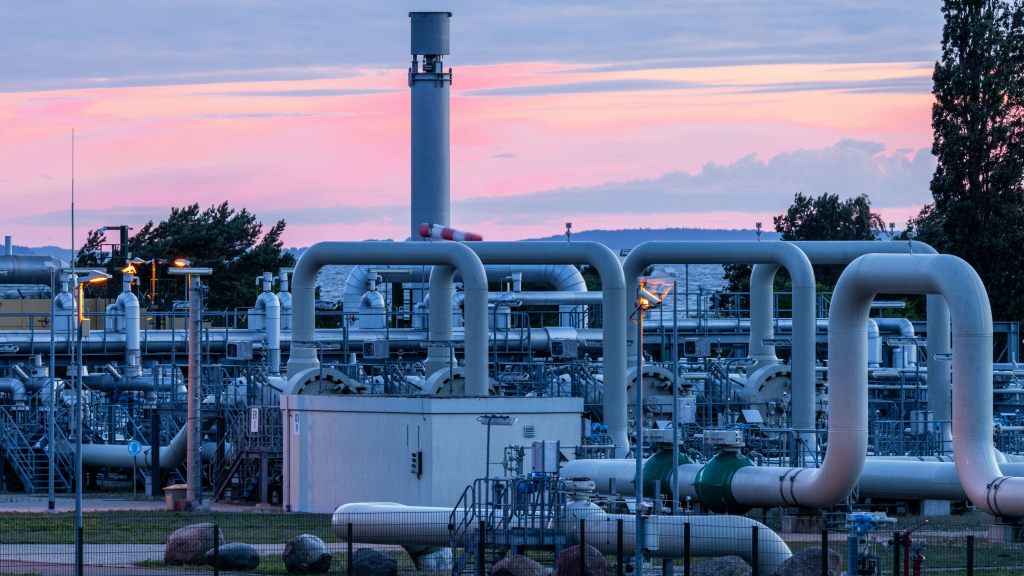 СМИ Австрии: страны ЕС хотят покупать газ с 2023 года вместе