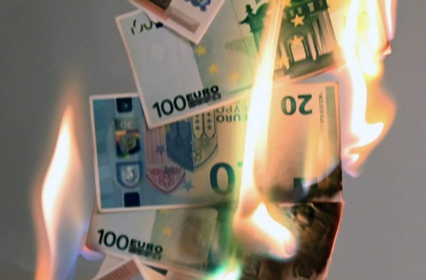  СМИ Австрии: инфляция съедает рост розничной торговли