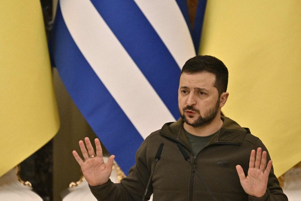 СМИ Австрии: Еврокомиссия не видит шансов на быстрое вступление Украины в ЕС