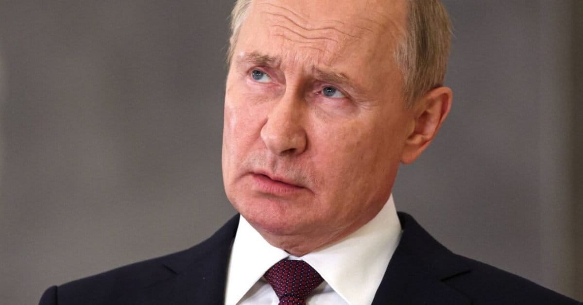 СМИ Австрии: «Крайне неподготовленный» — новый ход Путина