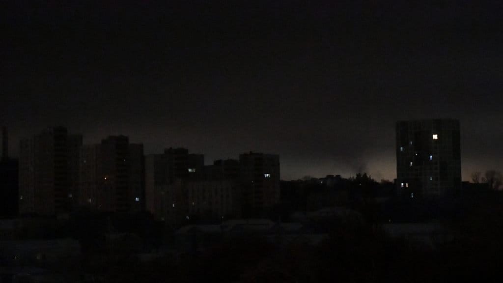 СМИ Австрии сообщают, что альпийская страна помогает Украине восстановить энергоснабжение