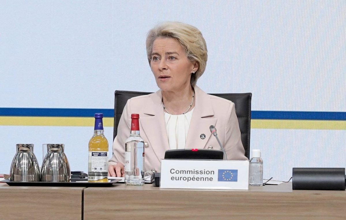 СМИ Австрии: миллиард в помощь Украине зимой после «конференции солидарности»