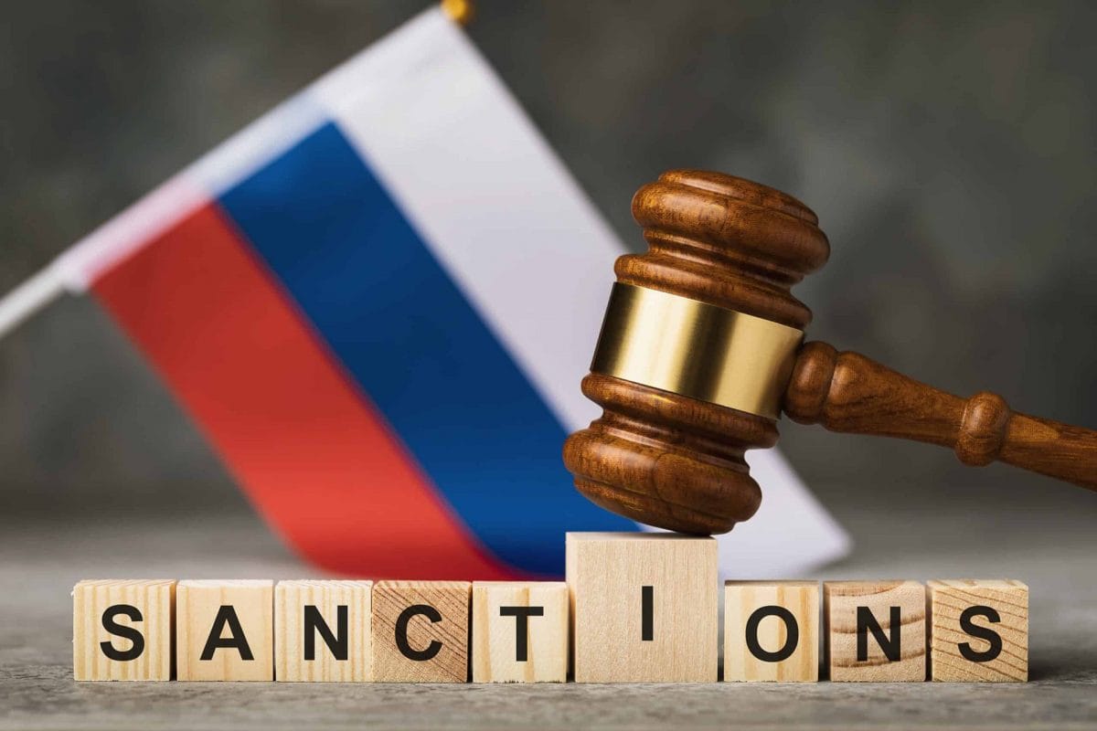 СМИ Австрии: ЕС согласовал девятый пакет санкций против России