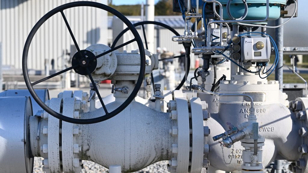 СМИ Австрии: в декабре резко снизилось потребление газа альпийской страной