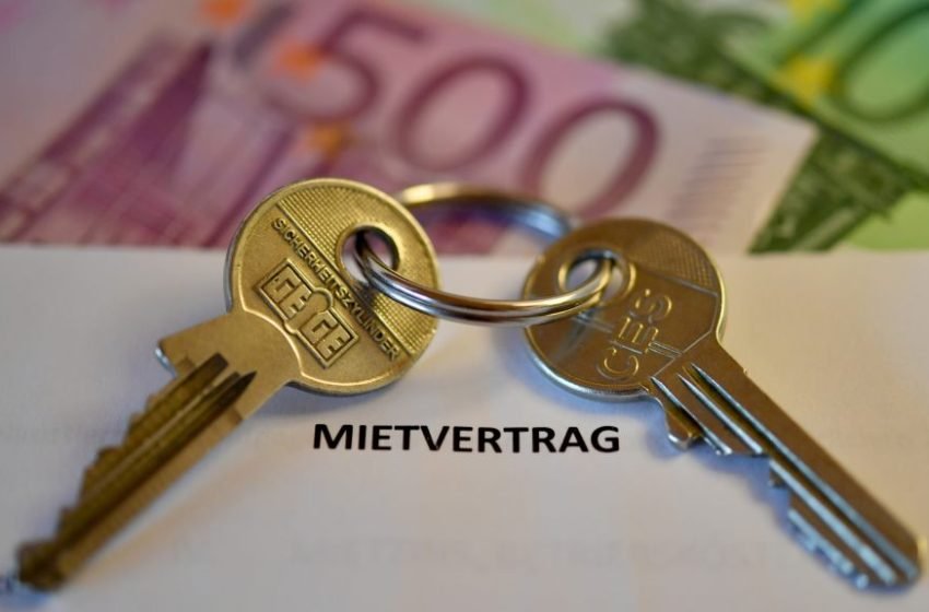 СМИ Австрии: правительство продолжает вести переговоры об ограничении арендной платы