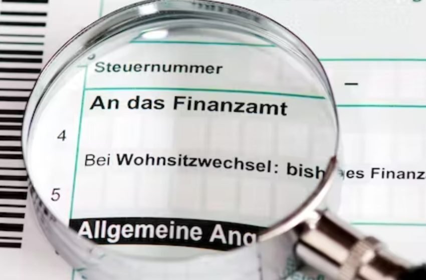  СМИ Австрии: Новый ГИС налог нужно платить всем жителям!