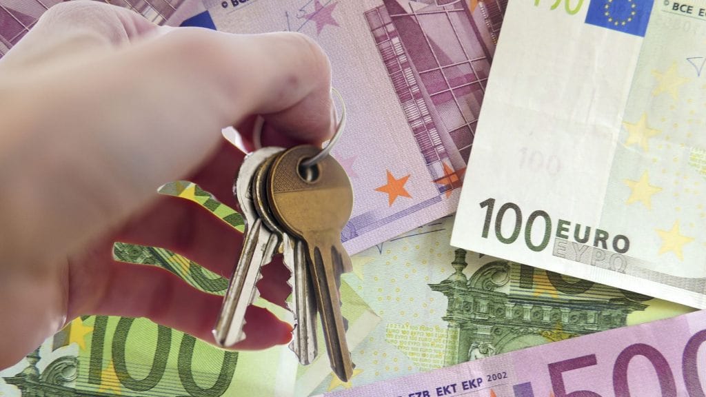 СМИ Австрии: ситуация на рынке жилья Вены продолжает ухудшаться