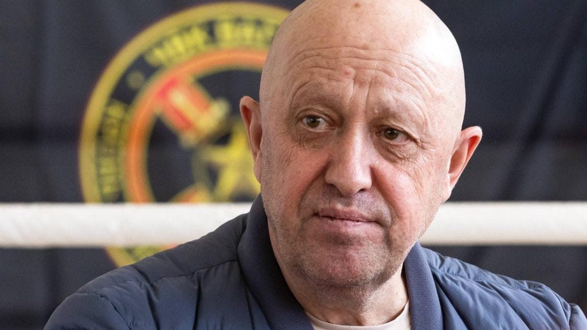 СМИ Австрии: взрывной поворот вокруг нового заклятого врага Путина Пригожина