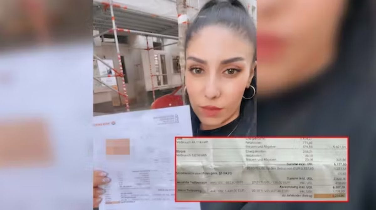 СМИ Австрии: жительница Вены заплатит более 8200 евро за квартиру площадью 40 м²