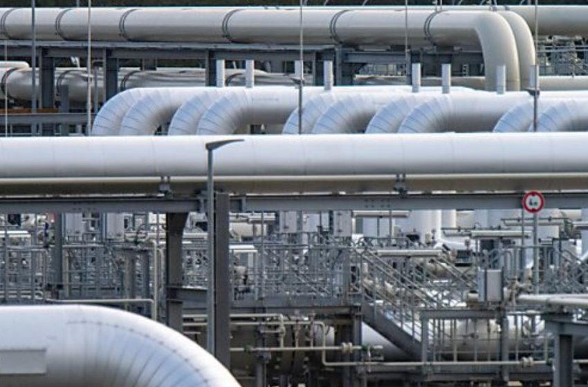  СМИ Австрии: падение цен на газ привело к снижению стоимости импорта в апреле