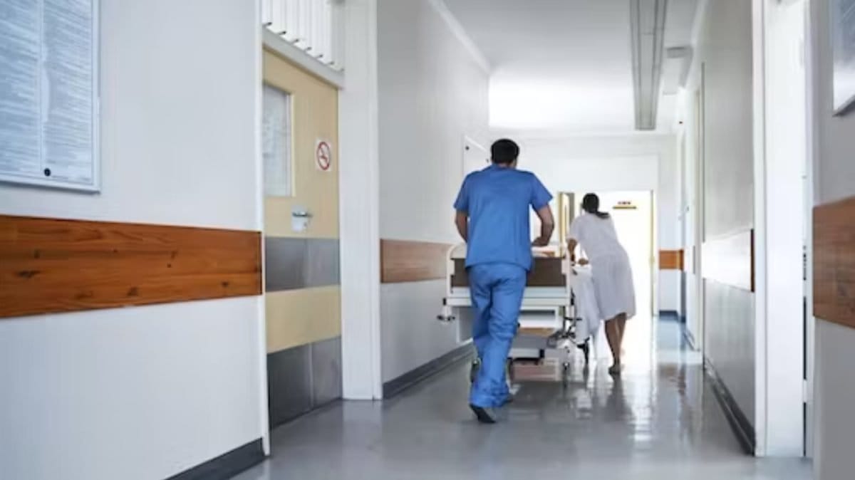 СМИ Австрии: медицинская ассоциация требует 32-часовую рабочую неделю с полной заработной платой