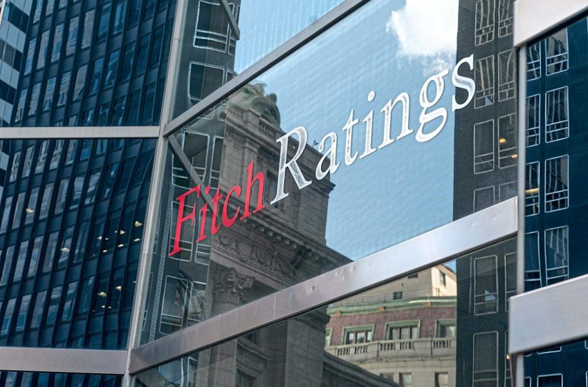  СМИ Австрии: агентство Fitch повысило прогноз по рейтингу Австрии