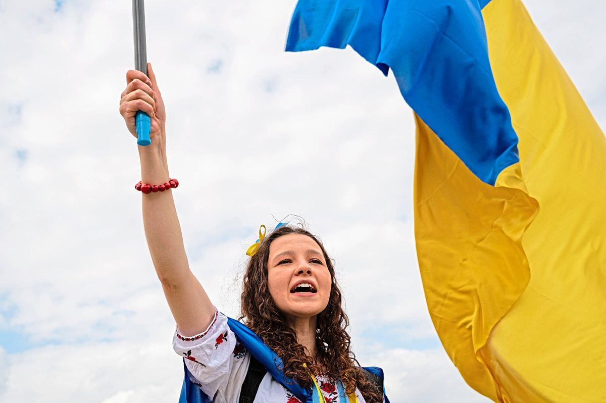 СМИ Австрии: лишь 42 процента австрийцев выступают за то, чтобы Украина продолжала воевать