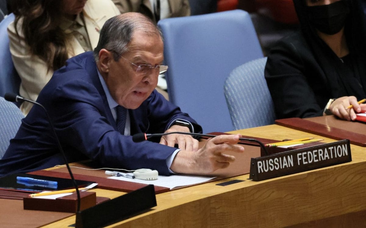 СМИ Австрии: надежды на мир в Украине почти не осталось
