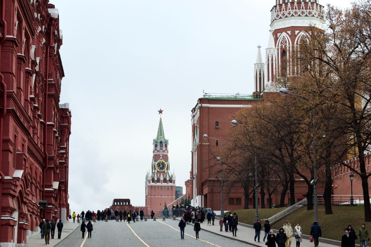 AfD подозревают в шпионаже для России через парламентские запросы