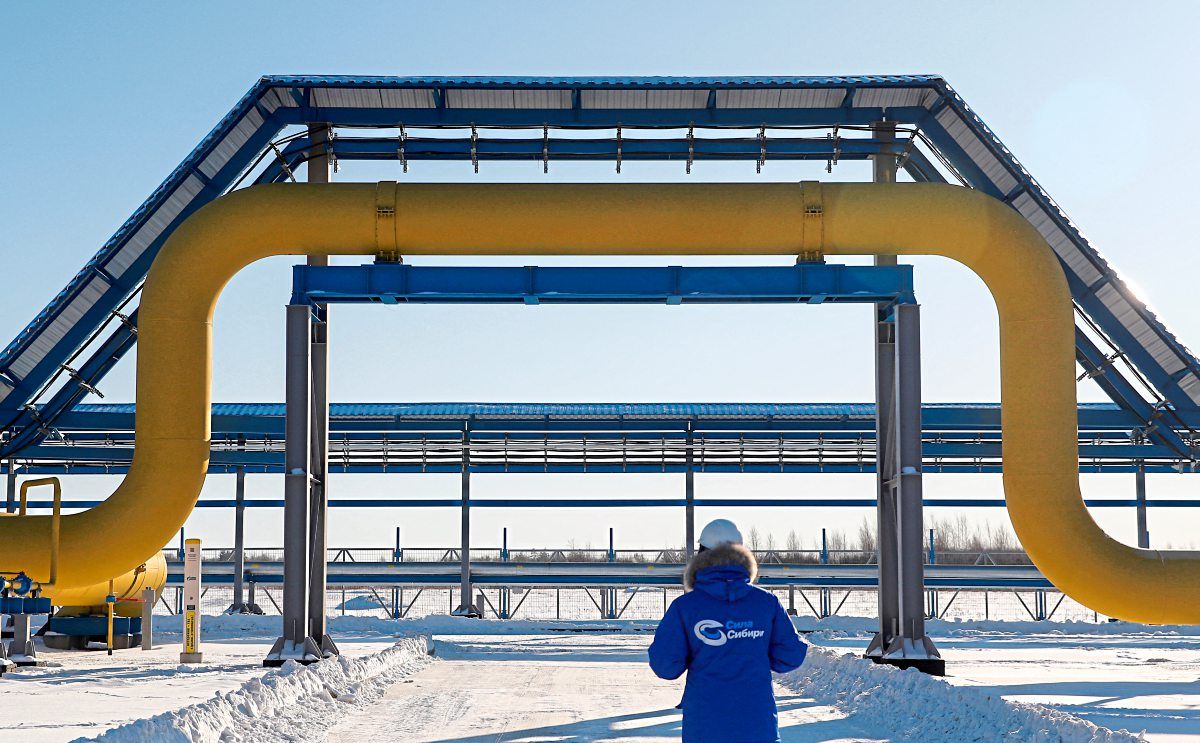 OMV вновь проиграла судебный спор с «Газпромом»