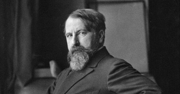 Arthur Schnitzler
