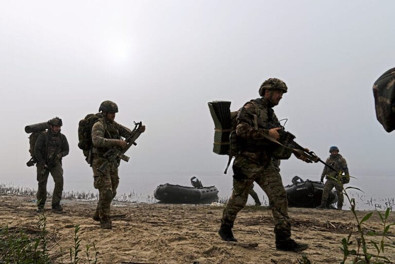 В Украине растёт обеспокоенность перед грядущей зимой