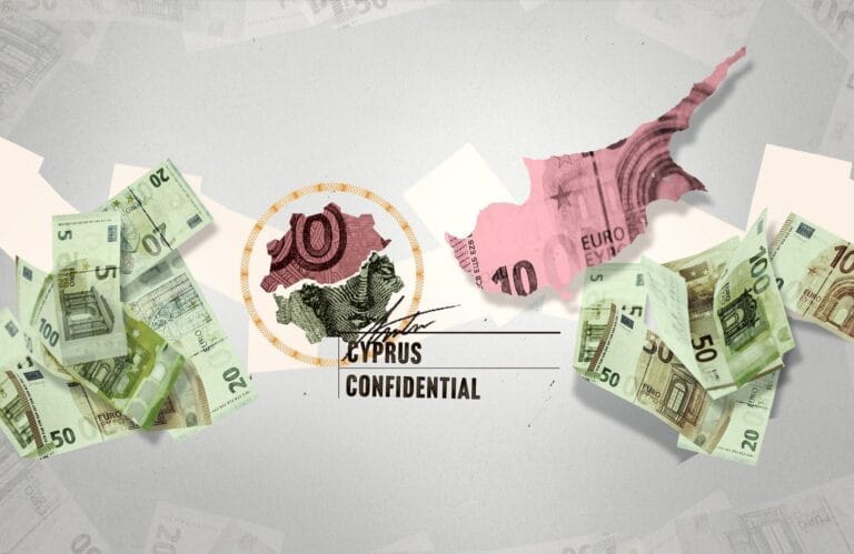 Cyprus Confidential: важное о новой утечке данных с Кипра, раскрывающей финансовые потоки российских олигархов и многое другое