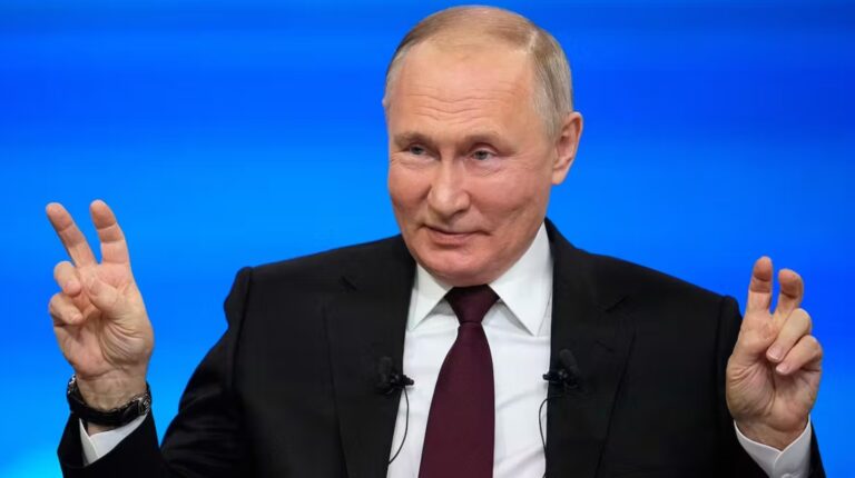 Путин снова захотел стать лучшим другом иранских аятолл