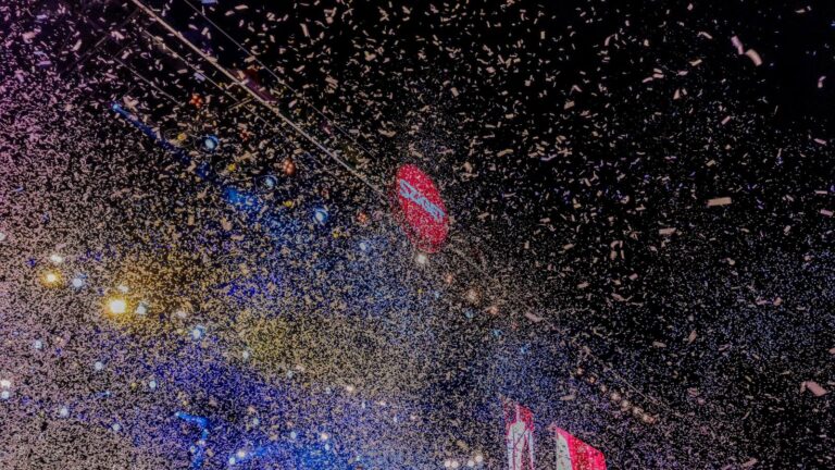 Sziget 2023. Часть 4. Быт, жизнь, наблюдения