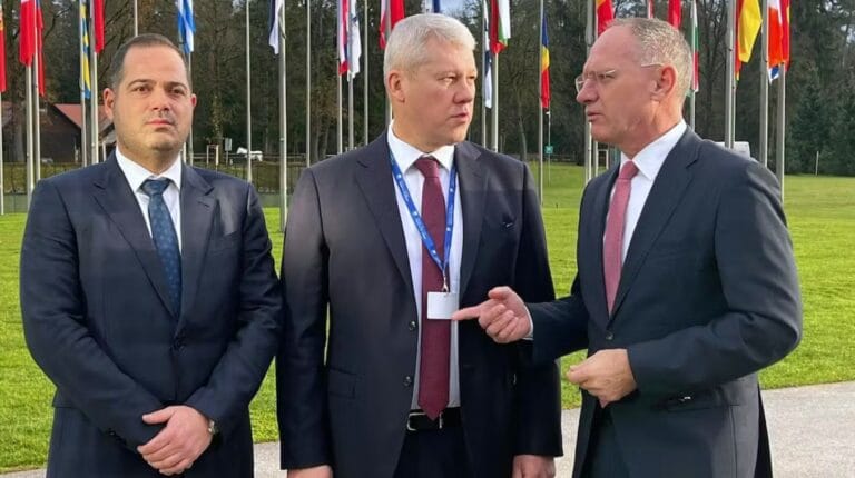 Румынии и Болгарии разрешено вступление в Шенгенскую зону