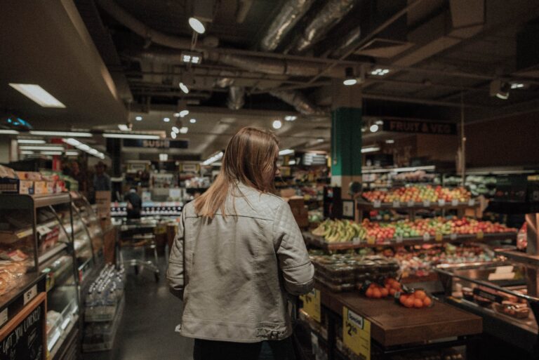 Австрийцы ежегодно потребляют 1,5 тонны продуктов питания