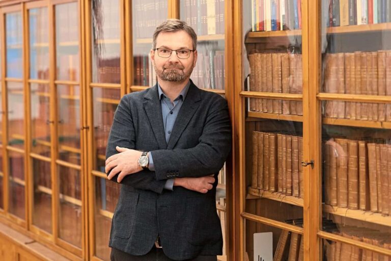 Австрийская академия наук планирует активнее исследовать антисемитизм