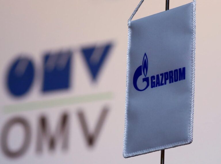 Австрия планирует прекратить контракты OMV с «Газпромом»