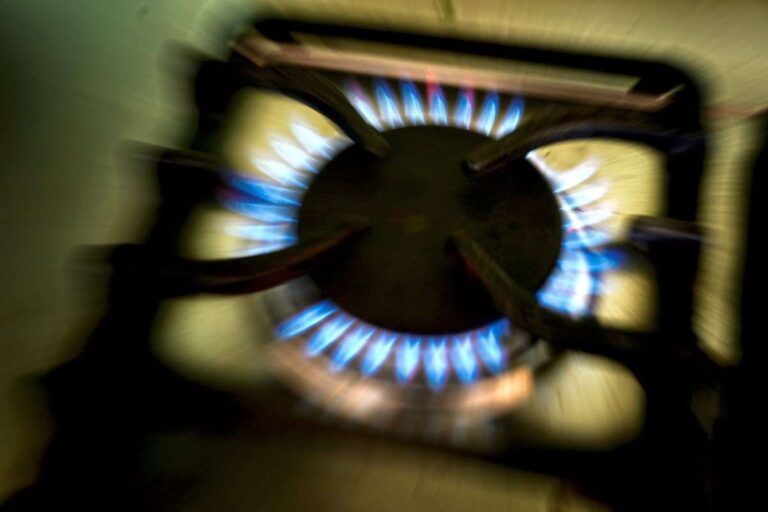 Причины длительной зависимости Австрии от российского газа