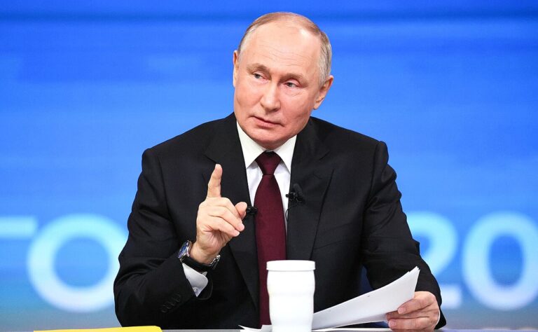 Путин переиграл Трампа: как Украина рискует остаться без выгоды от «большой сделки» США и России