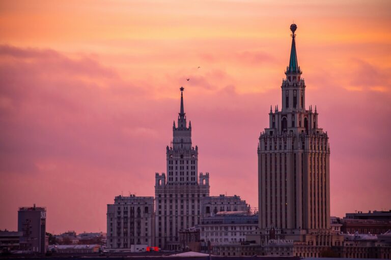Влияние России на Австрию: исторические корни и современные вызовы
