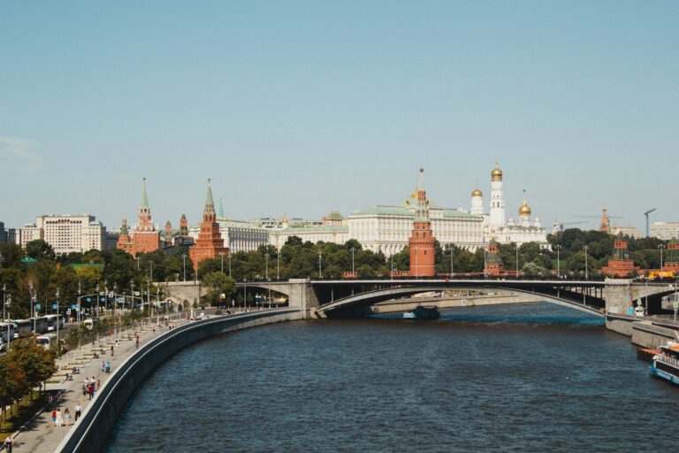 Экономическое чудо военной экономики России подходит к концу?