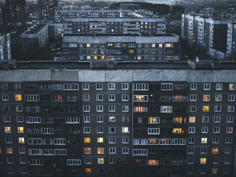 Россия борется с репатриантами войны, которые становятся преступниками