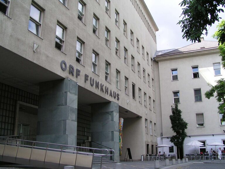 Россия блокирует доступ к СМИ Евросоюза, включая ORF и oe24.at