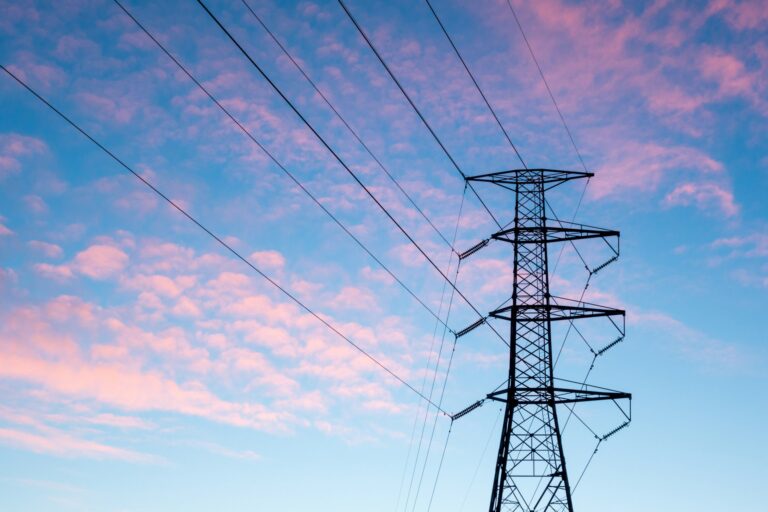 В мае снизилось потребление электроэнергии и газа в Австрии
