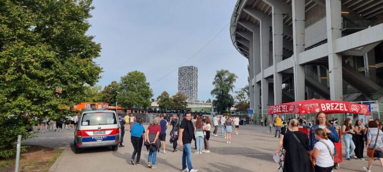 Подозреваемый в терроризме, запланированном на концерте Тейлор Свифт, шокировал всех своим заявлением