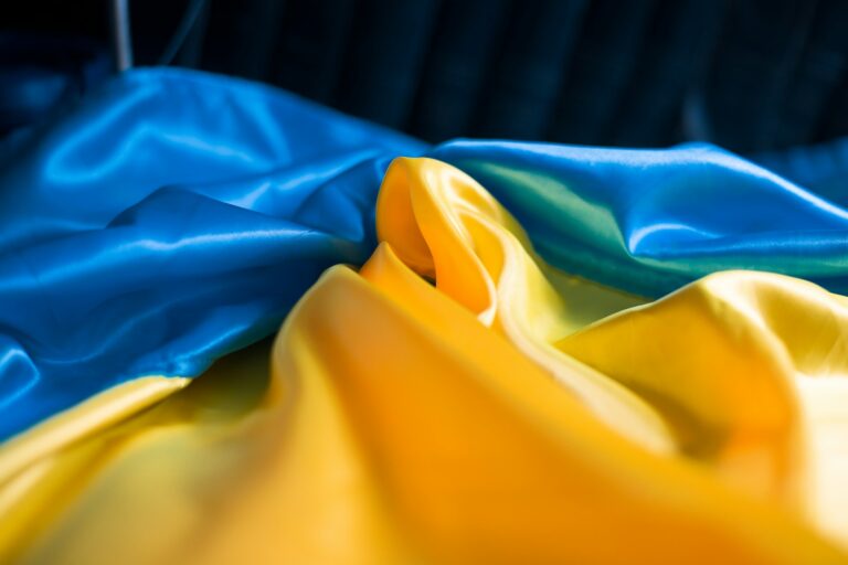 Украина вывела в космос две ракеты и запустила секретную программу в духе «Звёздных войн»