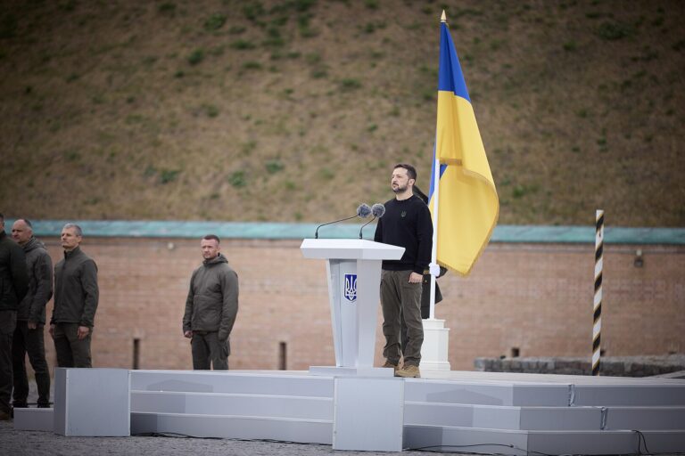 СМИ Австрии: Украина рискует проиграть войну