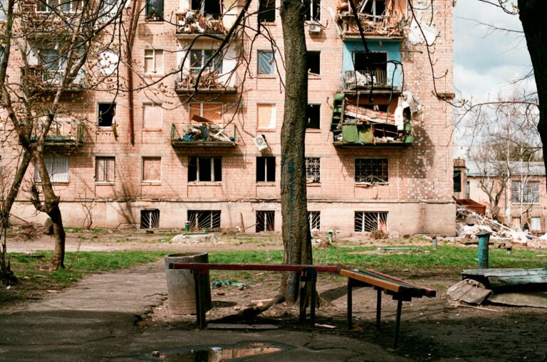 1000 дней обороны Украины: напрасны ли были усилия?