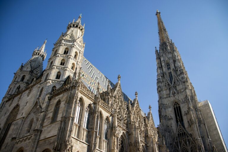 Карл Шлух — австрийский патриот гитлероской Германии