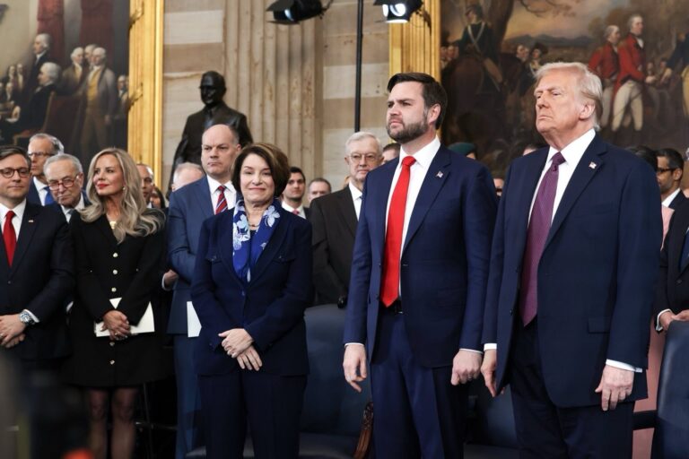 Дональд Трамп как предвестник нового популизма — без границ и стыда