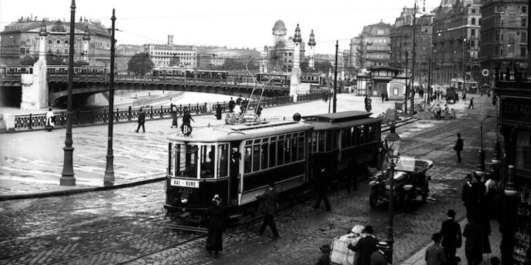 Ганс Блашке — мэр Вены в 1943 — 1945 годах