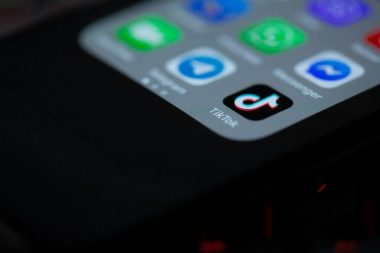 Радикализация в Австрии: TikTok сменяет мечети