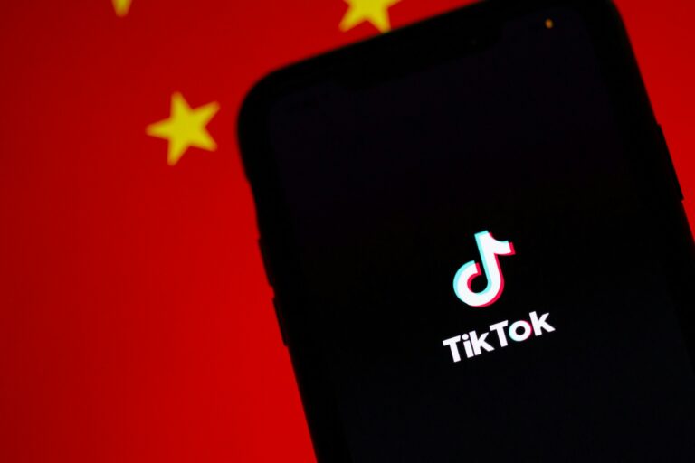 Радикализация: Коглер призывает к жёстким мерам против TikTok