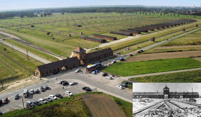 Фриц Эртль — австрийский архитектор и сотрудник Освенцима