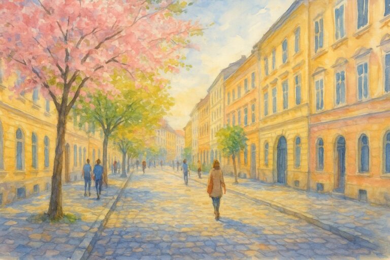От «имперскости» к любопытству: как эмиграция стирает чёрно-белое мышление