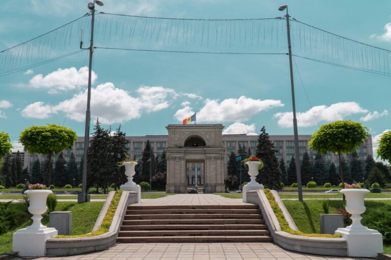 В Гагаузии укрепляется антиевропейская направленность российских фейковых новостей