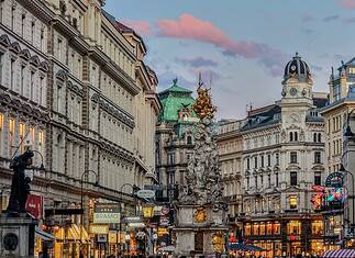 В Австрии растёт число банкротств компаний, однако увеличилось и количество новых регистраций